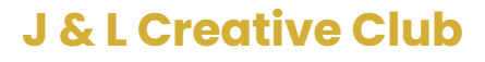 J&L Creative Club Logo